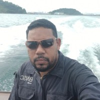 Gerardo  E. zambrano Moran