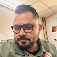 Satyam S.
