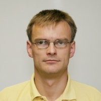Martin Vysohlid