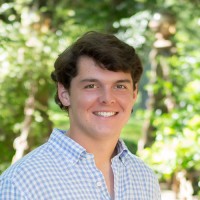 Connor Stone