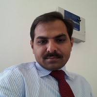 Khalid Mahmood