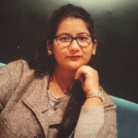 Neha Khurana