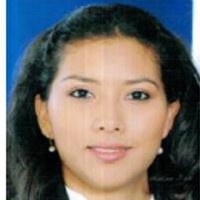 Claudia García Román