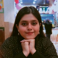 Zainab Irshad