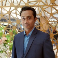 Md Saiful Islam