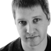 Evan Thomas