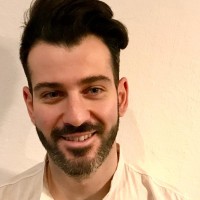 Riccardo Galeotti