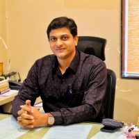 Vishwas Hase
