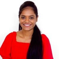 Ravali Vemulapalli
