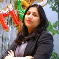 Jyoti Garg
