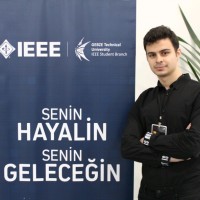 Burak Berke Gül