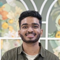 Vignesh Ravi