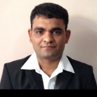 nimesh patel