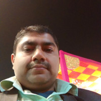 Santosh Kumar Dubey