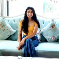 Moksha Joshi