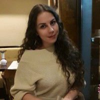 Olga Popel