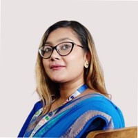 Fateha Hossain Anushka