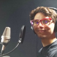 ★ Malcom Voice Actor