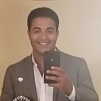Ahmed Magdy