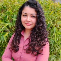 Priyesha Singh