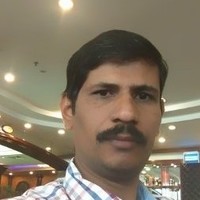 M.G. Gowda