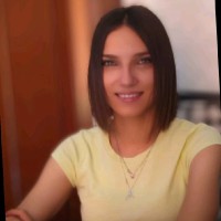 Nadiya Fedyrko