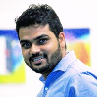 Vishal Shinde