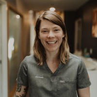 Alexandria Schultz (She/Her)