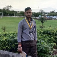 Shiv kumar Chouhan