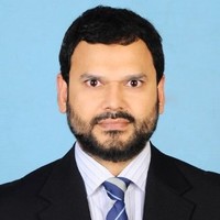 Nasir Amin