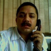 Sanjay Akhoury