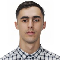 Rafael Usmanov