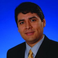 Jesus Lozano