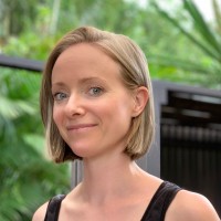 Anna Chamberlin