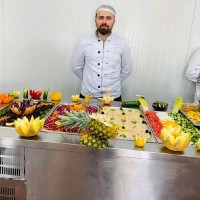 Ali Huseen