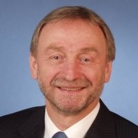 Reinhold O. Stapf, Dr. Eng.