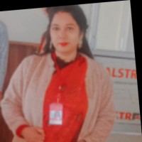 Dr Poornima Verma
