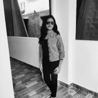 Srija Guptha