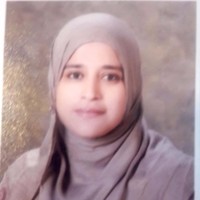 Shehla Yasmeen