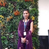 Sanskruti Bhosale