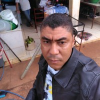 Giovani Faria Batista