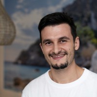 Lazics Sergiu