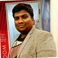 Dinesh Babu