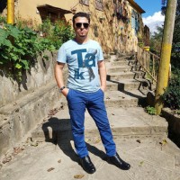 mohammad ghanimati