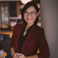 Agnes Tan