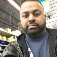 Mohammed Nadeem