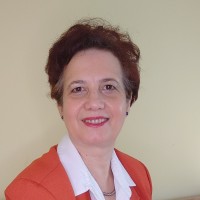 Valentina Gheorghita