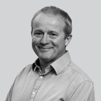 Peter Chapman