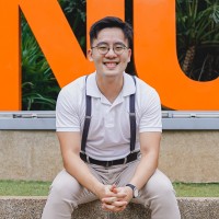 Jaye Young Seah