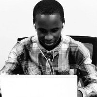 Muhammad Muktar Abubakar